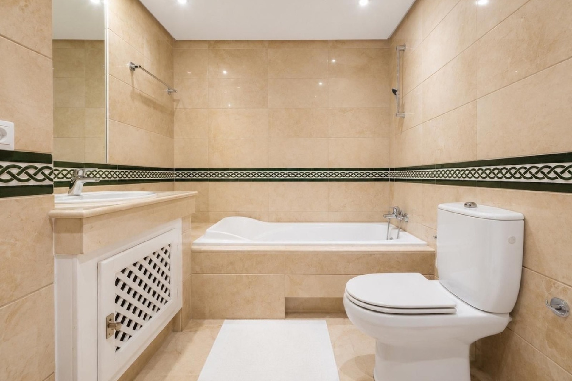 Wiederverkauf - apartment - Benahavís - Los Arqueros