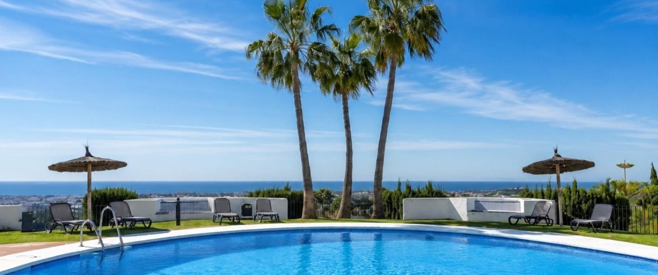 Wiederverkauf - apartment - Benahavís - Los Arqueros