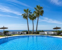 Wiederverkauf - apartment - Benahavís - Los Arqueros