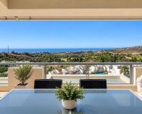 Wiederverkauf - apartment - Benahavís - Los Arqueros