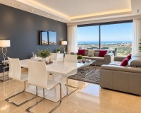 Wiederverkauf - apartment - Benahavís - Los Arqueros