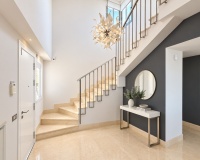 Wiederverkauf - apartment - Benahavís - Los Arqueros