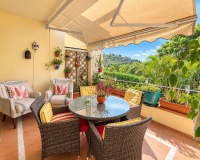 Wiederverkauf - apartment - Benahavís - Los Arqueros