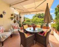 Wiederverkauf - apartment - Benahavís - Los Arqueros