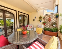 Wiederverkauf - apartment - Benahavís - Los Arqueros