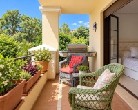 Wiederverkauf - apartment - Benahavís - Los Arqueros