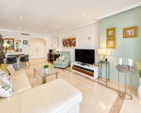 Wiederverkauf - apartment - Benahavís - Los Arqueros