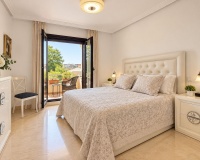 Wiederverkauf - apartment - Benahavís - Los Arqueros