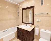 Wiederverkauf - apartment - Benahavís - Los Arqueros