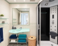 Wiederverkauf - apartment - Benahavís - Los Arqueros