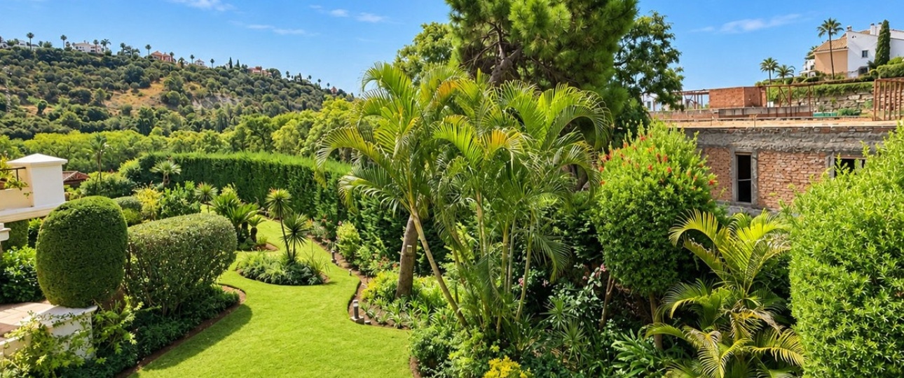 Wiederverkauf - apartment - Benahavís - Los Arqueros