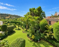 Wiederverkauf - apartment - Benahavís - Los Arqueros