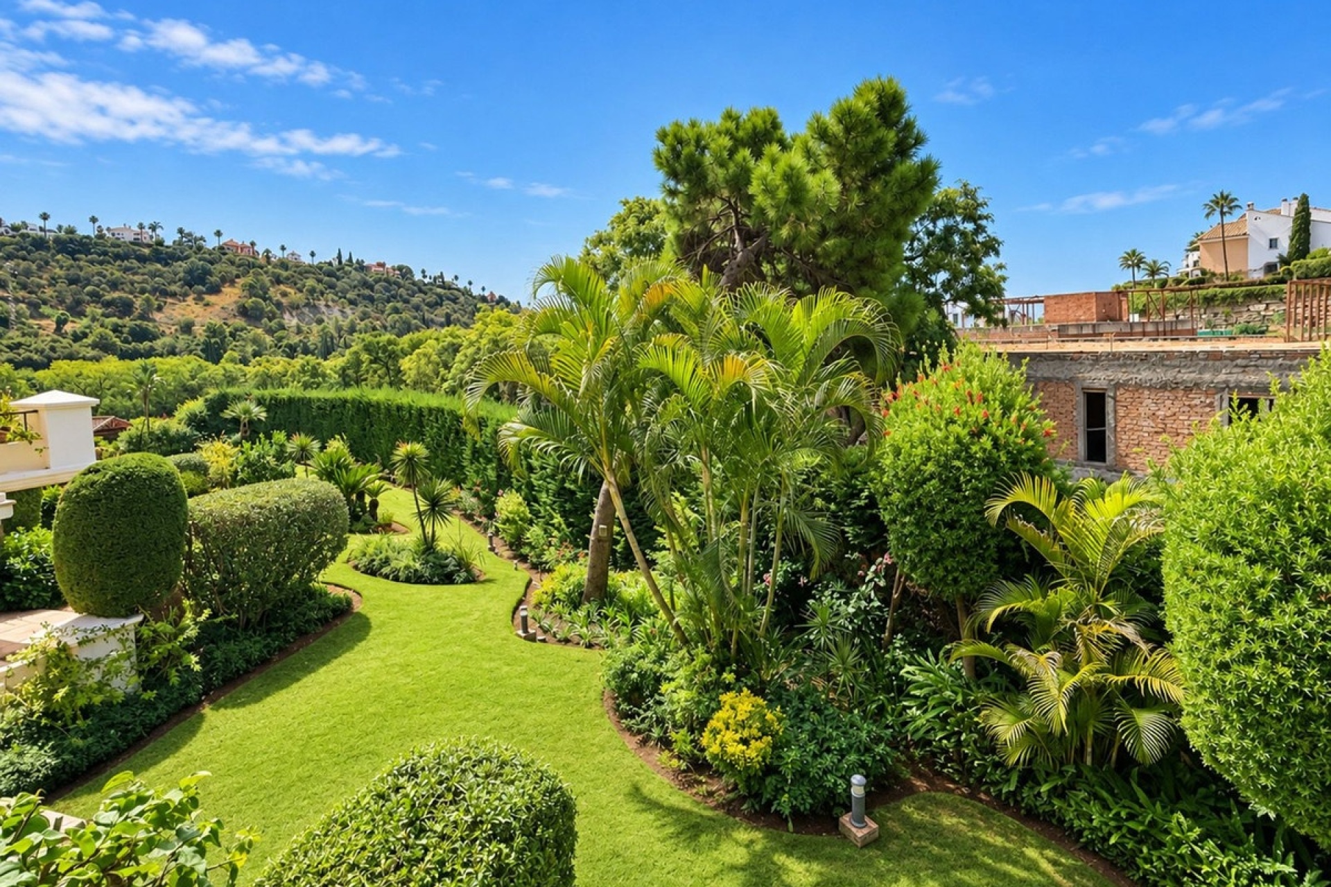 Wiederverkauf - apartment - Benahavís - Los Arqueros