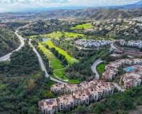 Wiederverkauf - apartment - Benahavís - Los Arqueros