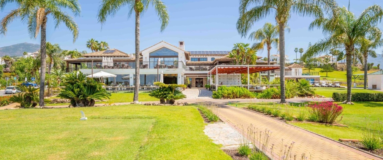 Wiederverkauf - apartment - Benahavís - Los Arqueros