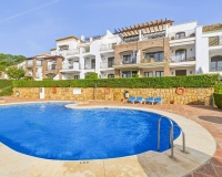 Wiederverkauf - apartment - Benahavís - Los Arqueros