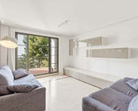 Wiederverkauf - apartment - Benahavís - Los Arqueros