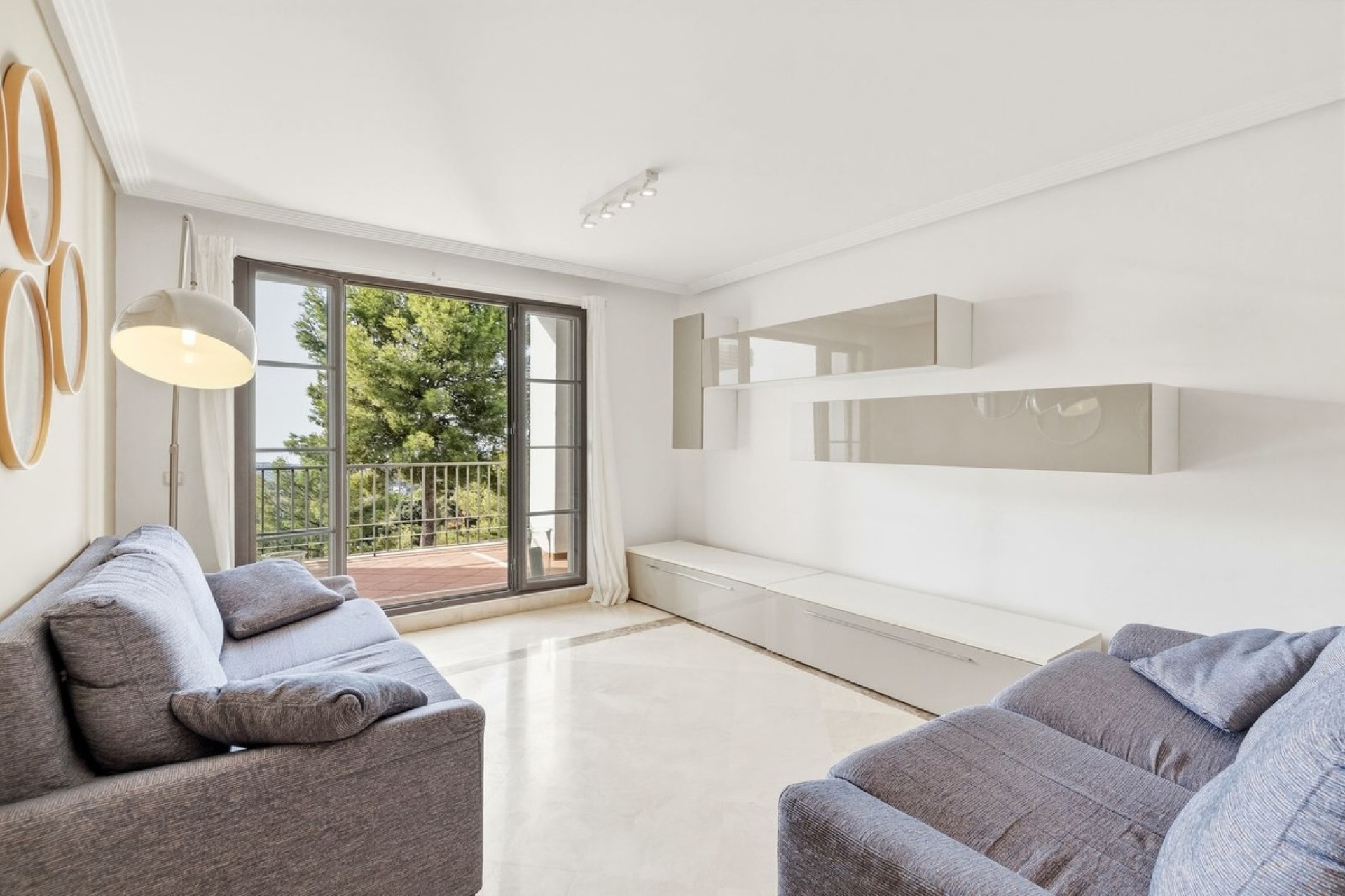 Wiederverkauf - apartment - Benahavís - Los Arqueros