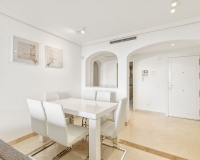 Wiederverkauf - apartment - Benahavís - Los Arqueros