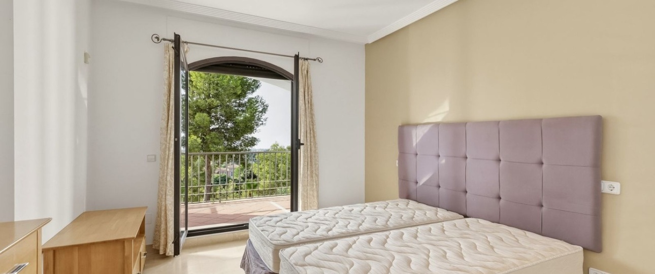 Wiederverkauf - apartment - Benahavís - Los Arqueros