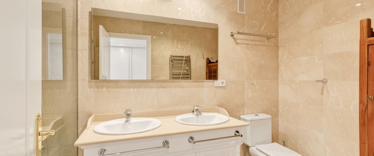 Wiederverkauf - apartment - Benahavís - Los Arqueros