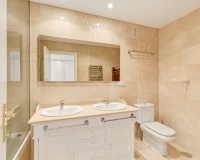 Wiederverkauf - apartment - Benahavís - Los Arqueros