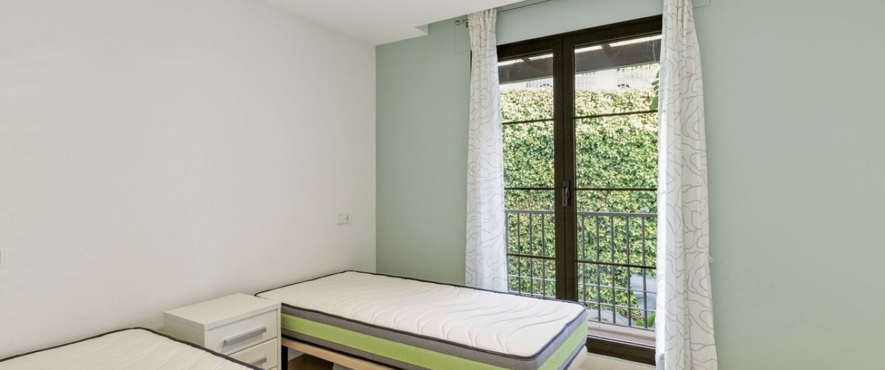 Wiederverkauf - apartment - Benahavís - Los Arqueros