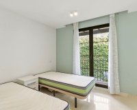Wiederverkauf - apartment - Benahavís - Los Arqueros