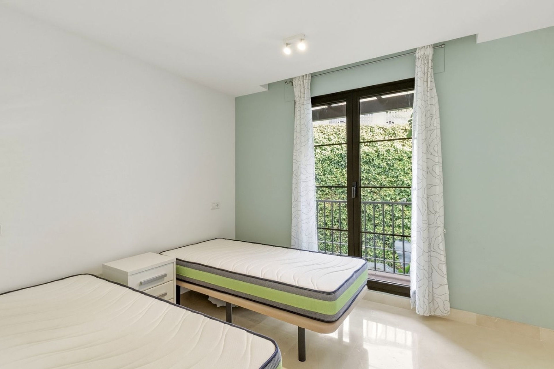 Wiederverkauf - apartment - Benahavís - Los Arqueros
