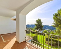 Wiederverkauf - apartment - Benahavís - Los Arqueros