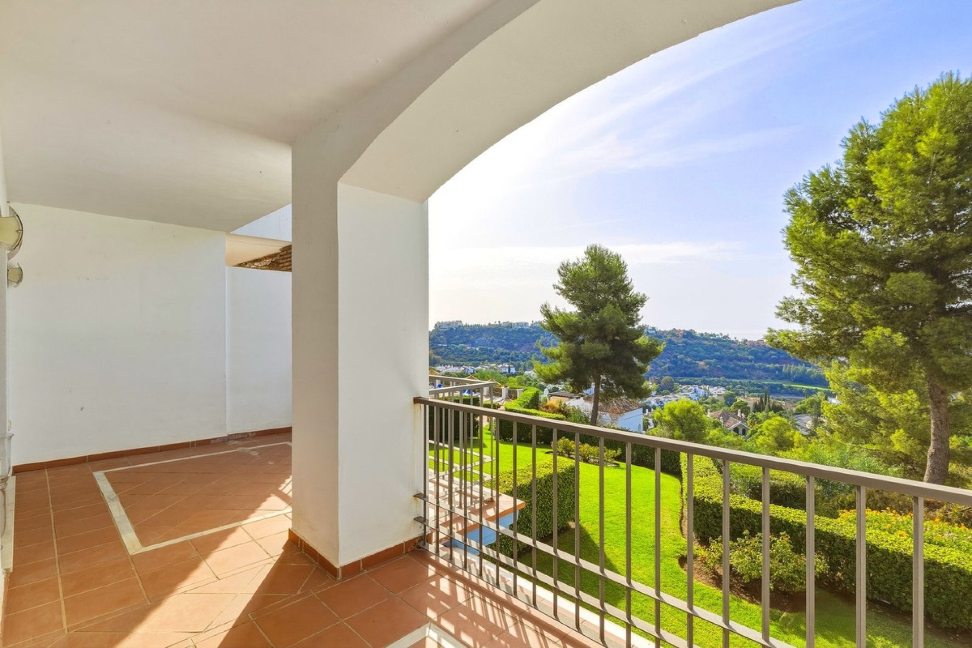 Wiederverkauf - apartment - Benahavís - Los Arqueros