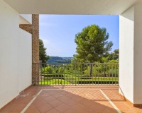 Wiederverkauf - apartment - Benahavís - Los Arqueros