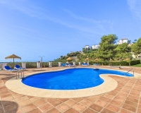 Wiederverkauf - apartment - Benahavís - Los Arqueros