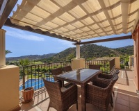 Wiederverkauf - apartment - Benahavís - Los Arqueros