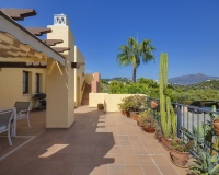 Wiederverkauf - apartment - Benahavís - Los Arqueros