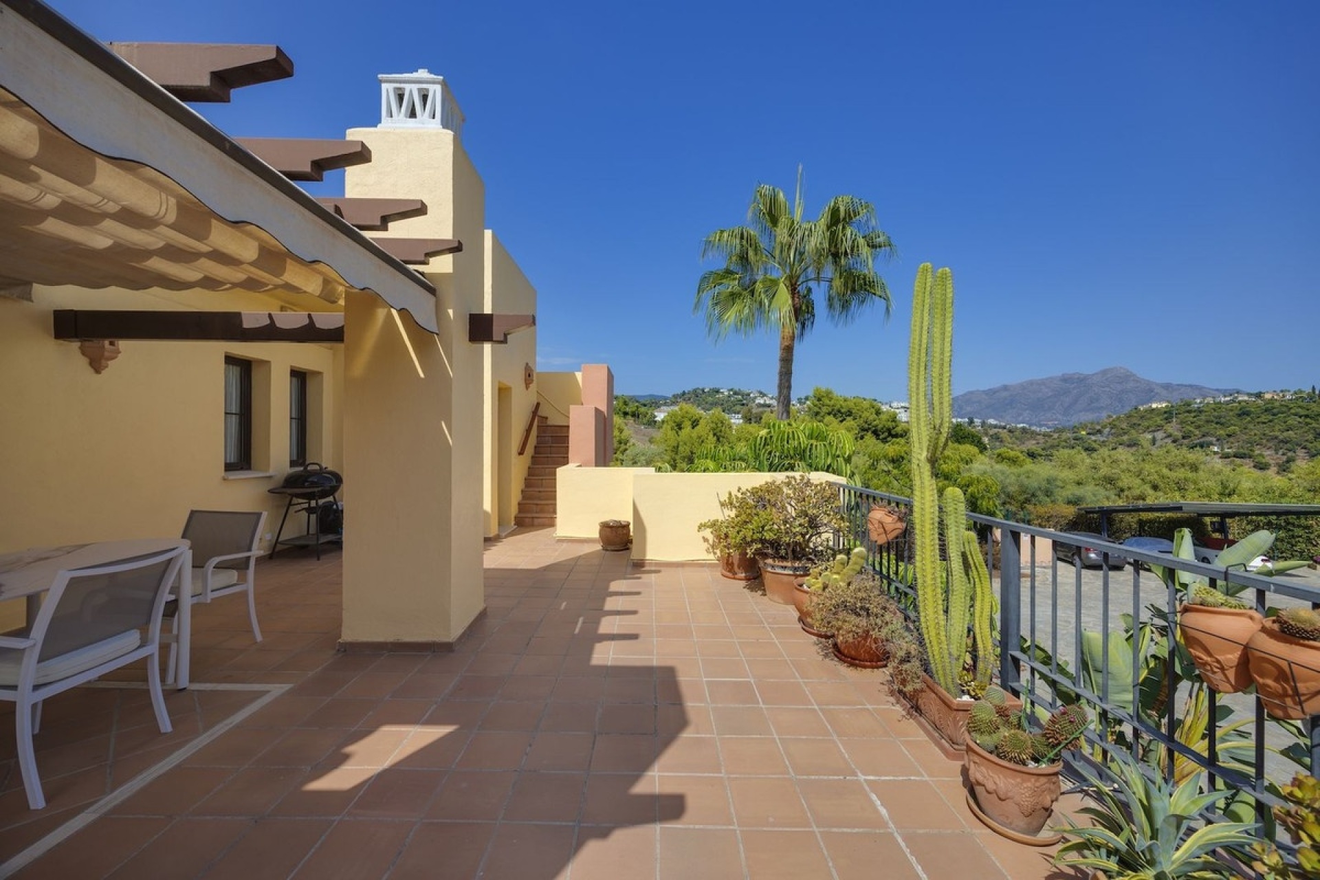 Wiederverkauf - apartment - Benahavís - Los Arqueros