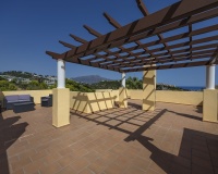 Wiederverkauf - apartment - Benahavís - Los Arqueros
