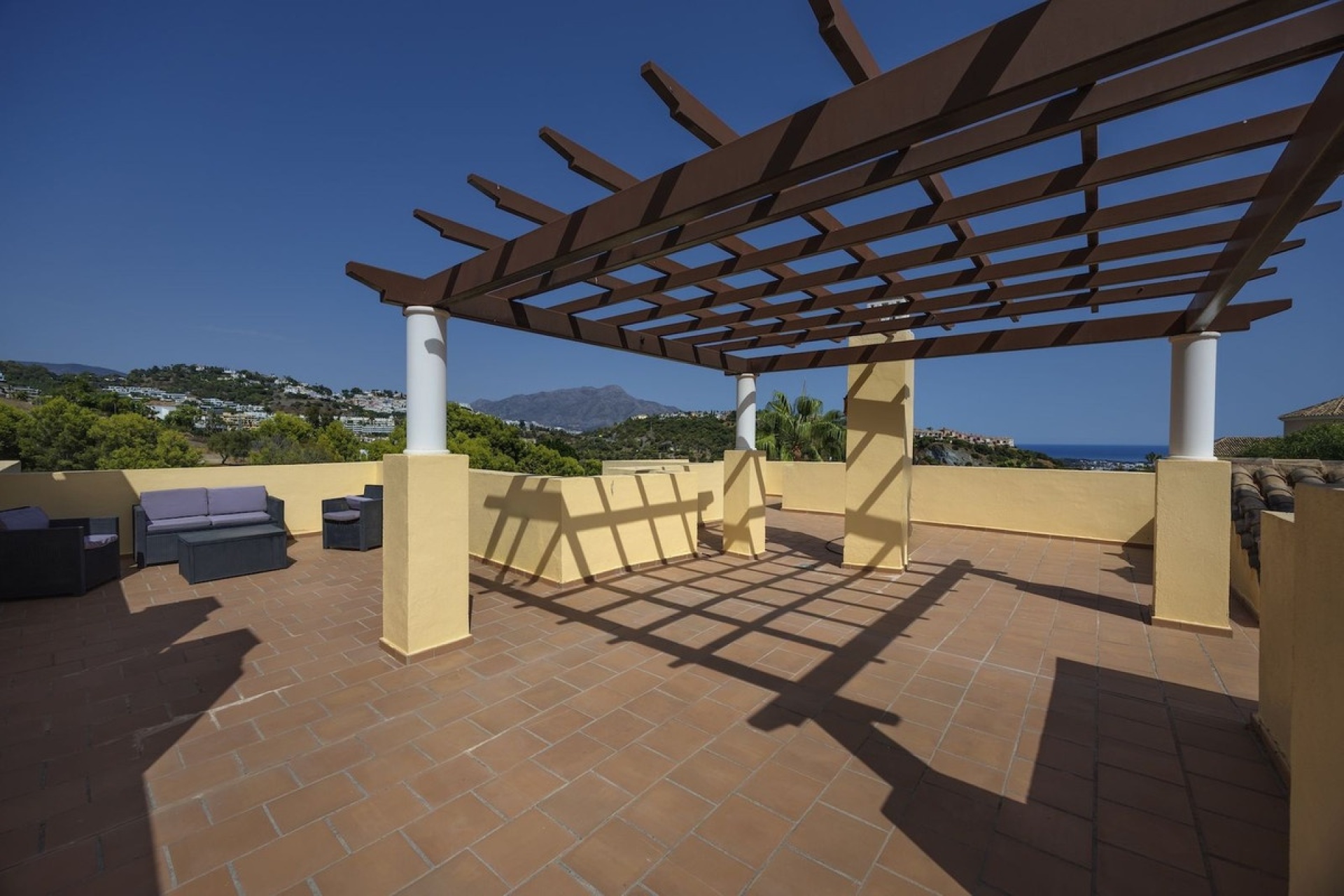 Wiederverkauf - apartment - Benahavís - Los Arqueros