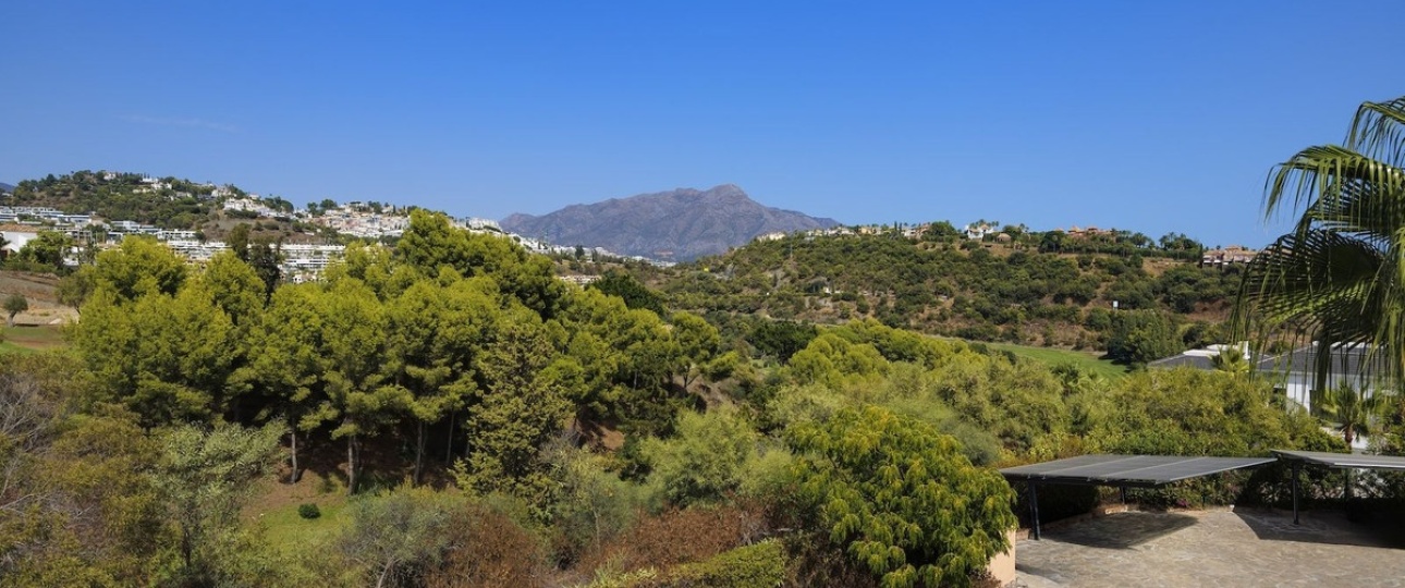 Wiederverkauf - apartment - Benahavís - Los Arqueros