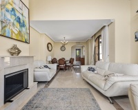 Wiederverkauf - apartment - Benahavís - Los Arqueros