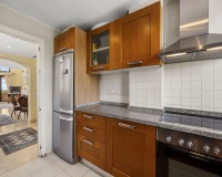 Wiederverkauf - apartment - Benahavís - Los Arqueros