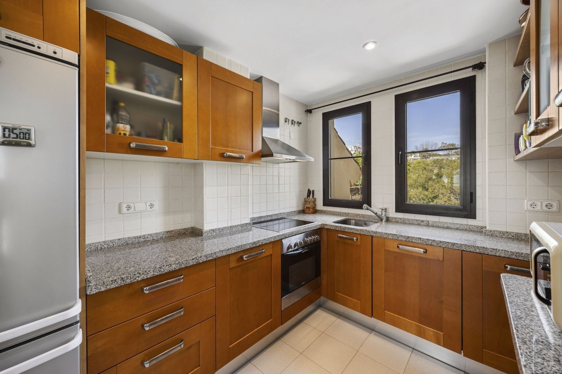 Wiederverkauf - apartment - Benahavís - Los Arqueros