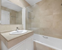 Wiederverkauf - apartment - Benahavís - Los Arqueros
