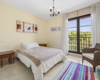 Wiederverkauf - apartment - Benahavís - Los Arqueros