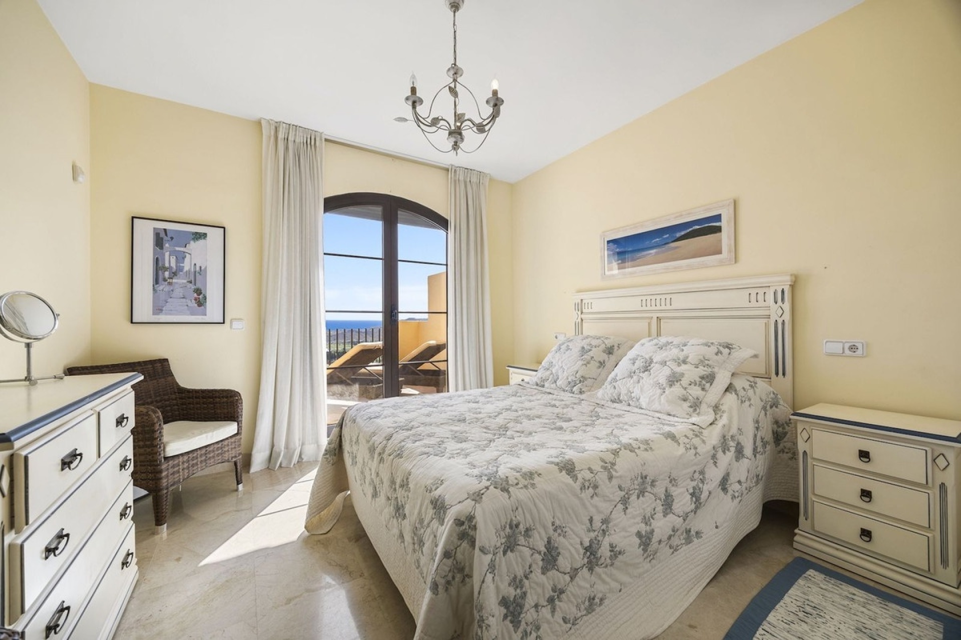 Wiederverkauf - apartment - Benahavís - Los Arqueros