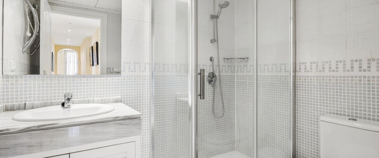Wiederverkauf - apartment - Benahavís - Los Arqueros