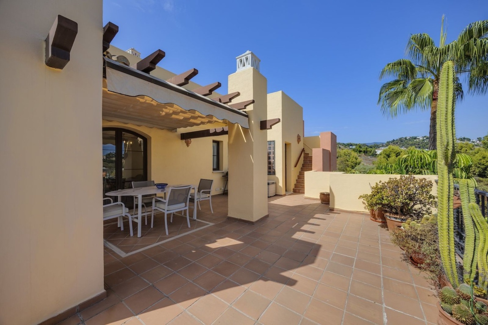 Wiederverkauf - apartment - Benahavís - Los Arqueros