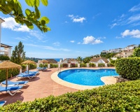 Wiederverkauf - apartment - Benahavís - Los Arqueros