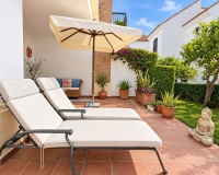 Wiederverkauf - apartment - Benahavís - Los Arqueros