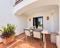 Wiederverkauf - apartment - Benahavís - Los Arqueros